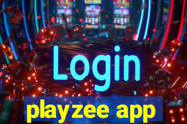 playzee app